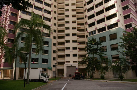 Blk 290E Bukit Batok Street 24 (Bukit Batok), HDB 5 Rooms #339162